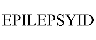 EPILEPSYID