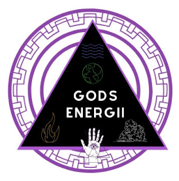 GODS ENERGII