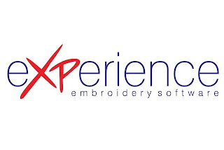 EXPERIENCE EMBROIDERY SOFTWARE