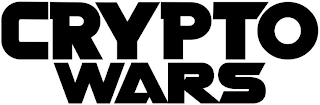 CRYPTO WARS