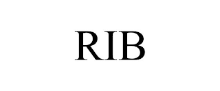 RIB