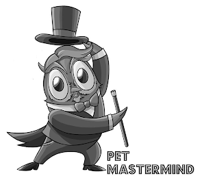 PET MASTERMIND