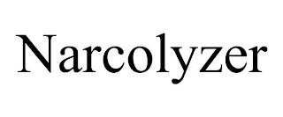 NARCOLYZER