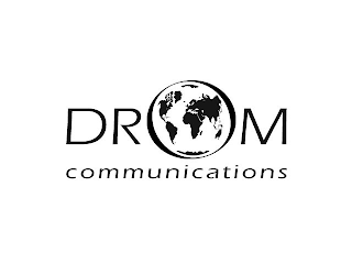 DROM COMMUNICATIONS