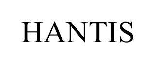 HANTIS