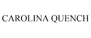 CAROLINA QUENCH