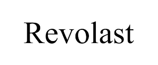 REVOLAST