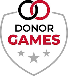 DONOR GAMES