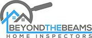 BEYONDTHEBEAMS HOME INSPECTORS