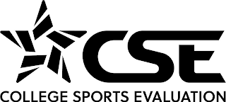 CSE COLLEGE SPORTS EVALUATION