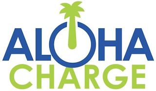 ALOHA CHARGE