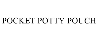 POCKET POTTY POUCH