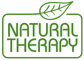 NATURAL THERAPY