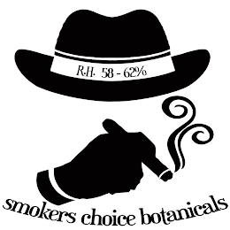 SMOKERS CHOICE BOTANICALS