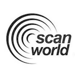 SCAN WORLD