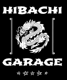 HIBACHI GARAGE