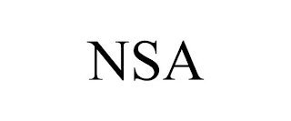 NSA