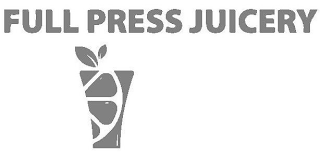 FULL PRESS JUICERY