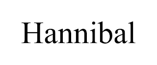 HANNIBAL