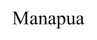 MANAPUA