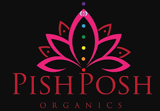 PISH POSH ORGANICS 3