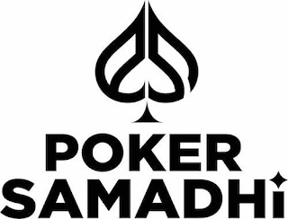 PS POKER SAMADHI