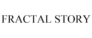 FRACTAL STORY