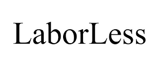 LABORLESS