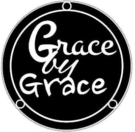 GRACEBYGRACE