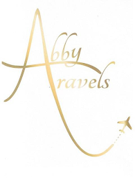 ABBY TRAVELS