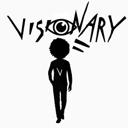 VISIONARY V