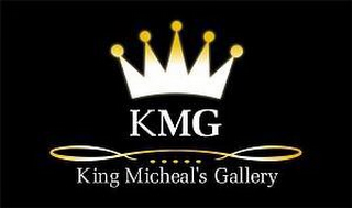 KMG KING MICHEAL'S GALLERY