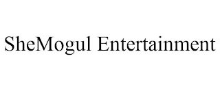 SHEMOGUL ENTERTAINMENT