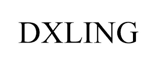 DXLING