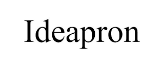 IDEAPRON