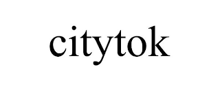 CITYTOK