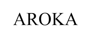 AROKA