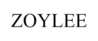 ZOYLEE