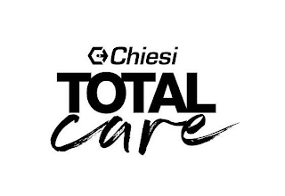 CHIESI TOTAL CARE