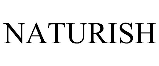 NATURISH