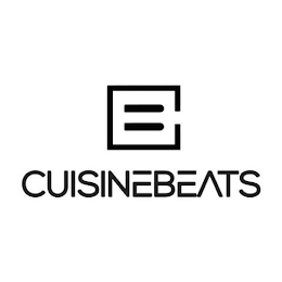 CB CUISINEBEATS