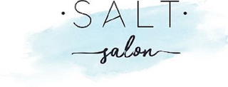 SALT SALON