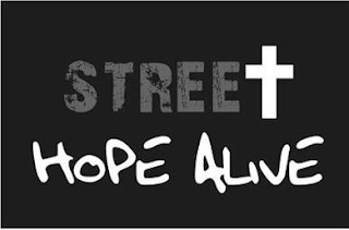 STREET HOPE ALIVE