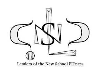 LNS LEADERS OF THE NEW SCHOOL FITNESS LNS