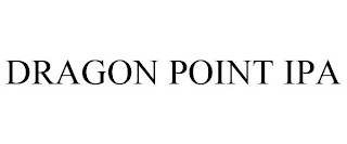 DRAGON POINT IPA