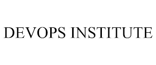 DEVOPS INSTITUTE