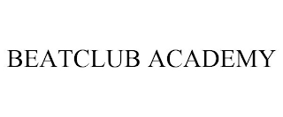 BEATCLUB ACADEMY