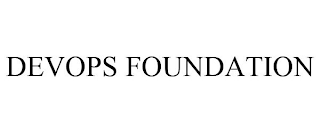 DEVOPS FOUNDATION