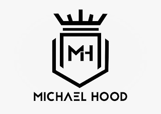 MH MICHAEL HOOD