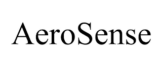 AEROSENSE